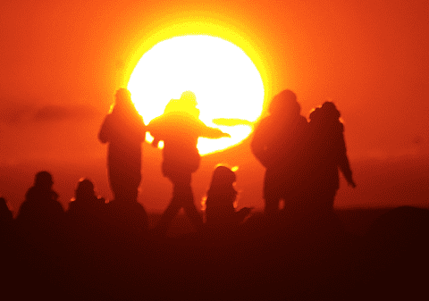 Ce înseamnă pentru Europa că se apropie un „super El Niño”. Modelele meteorologice sugerează că ar putea fi unul dintre cele puternice din istorie