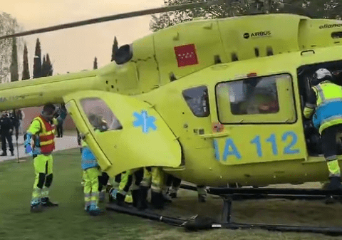 Un copil român de 11 ani a fost ucis într-o baie publică, în timp ce mama sa îl aștepta la ușă, în Spania