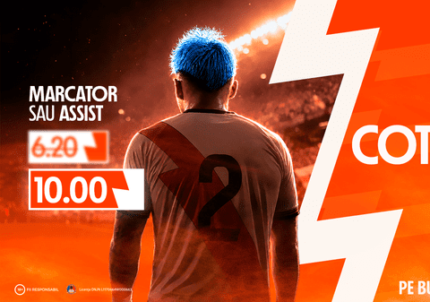 Cota 10 de neratat! Marchează sau oferă assist românesc în finala Conference!