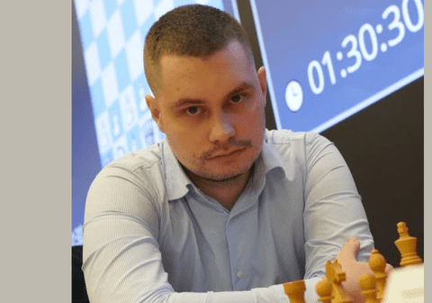 Românul Bogdan Deac l-a învins pe titanul Anish Giri la Super Chess Classic România 2026