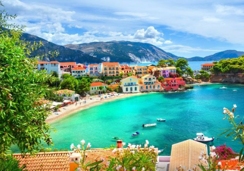Grecia all inclusive pentru familii: ce facilități sunt esențiale și cum să alegi pachetul turistic