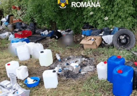 A încercat să facă o bombă cu materiale de la o firmă din Cluj. Cum a reușit un individ să cumpere substanțe chimice de ajuns să arunce în aer un cartier