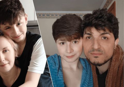 Povestea teribilă a băiețelului de 12 ani care a fugit de războiul din Ucraina și a murit în autobuzul școlii lovit de un tren, în Belgia