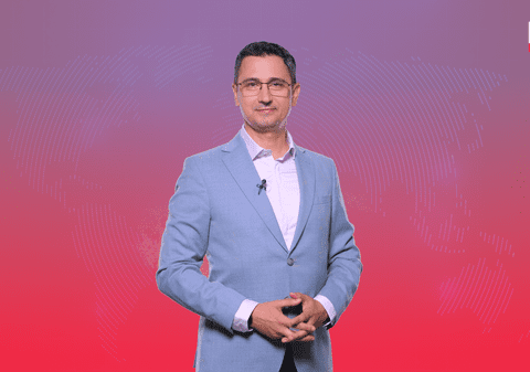 5 știri by Libertatea – Comunicarea nonverbală:  De la „Dragă Stolo” la lacrimile lui Tomac