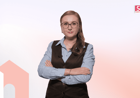 5 Știri Imobiliare.ro: Mansarda cinefilului sau un apartament pe care poți să-l cumperi cu criptomonede. Tu ce alegi?