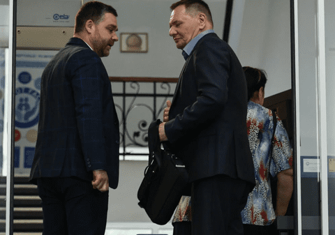 Ciprian Ciucu, primarul general al Bucureștiului,  a fost chemat la DNA pentru audieri