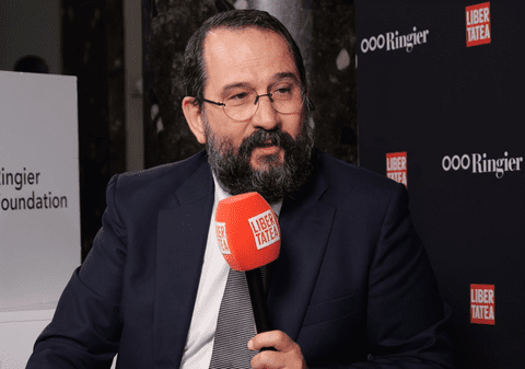 Ion Schiau, fondator Albini Prassa, despre povestea aparte a ceasului Longines „Trei Voinici” și interesul Generației Z pentru orologerie: „Tehnologiile noi ajută să se vorbească mai mult de ceasuri”
