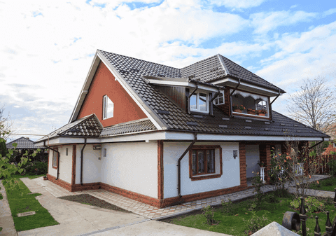 7 mituri despre țiglă care îi fac pe români să cheltuiască inutil la renovarea acoperișului și cum sare Bilka în ajutor