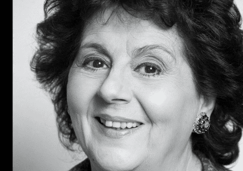 Adela Mărculescu a murit. Actrița Teatrului Național București avea 87 de ani