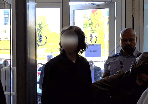 Pretențiile lui Alexandre Lucas Iancu, elevul care a trimis sute de amenințări teroriste în SUA și România: vacanță la munte cu acces liber la internet. Instanța: „Denotă un curaj infracțional ridicat”