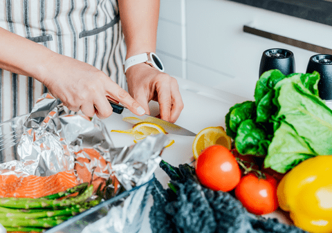 Cât Omega-3 primești din alimentație? Cum îți poți asigura un aport adecvat în zilele aglomerate