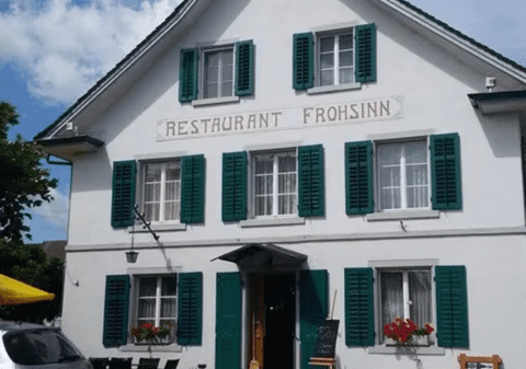 Proprietarul unui restaurant vechi de 165 de ani este forțat să îl închidă: „Am dat tot ce-am avut timp de 10 ani”