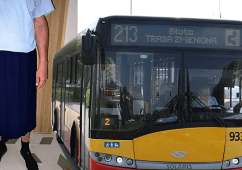 Un șofer de autobuz a venit la muncă în fustă, după ce codul vestimentar i-a interzis pantalonii scurți: „E grozav. Bine ați făcut”