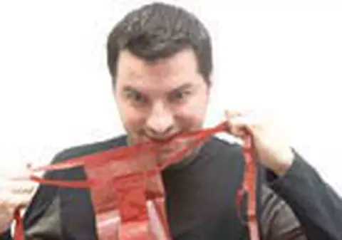Chilotei comestibili