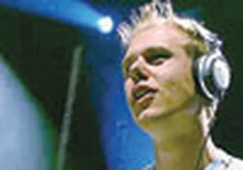 Sonicvibe, in programele DJ-ilor de top