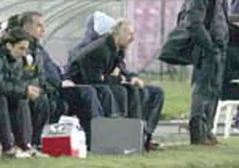 Hagi se gandeste numai la Dinamo