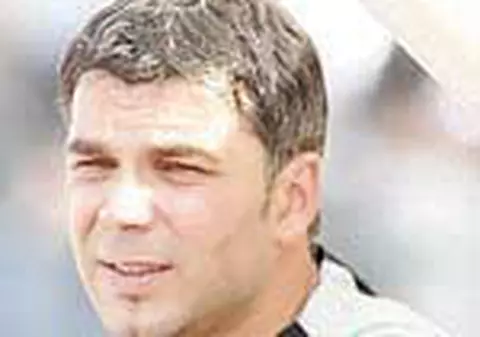 Olaroiu: 'Australia e tare'