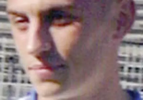 Fotbalist de la Unirea Braila mitraliat in centrul Galatiului