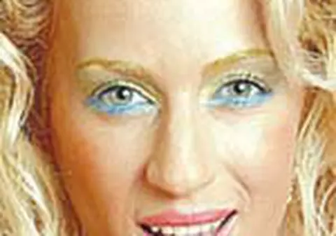 Anne's si-a luat cal de 6.000 euro