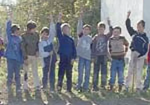 De profesie parinti!