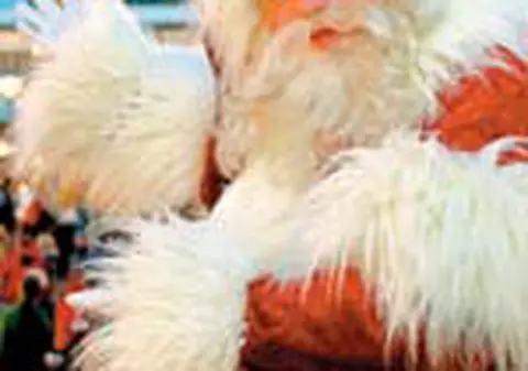 Trucuri prin care aducem aerul de Sarbatoare acasa