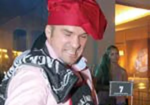 DOROFTEI POFTESTE LA GRATARE SI FRIGARUI