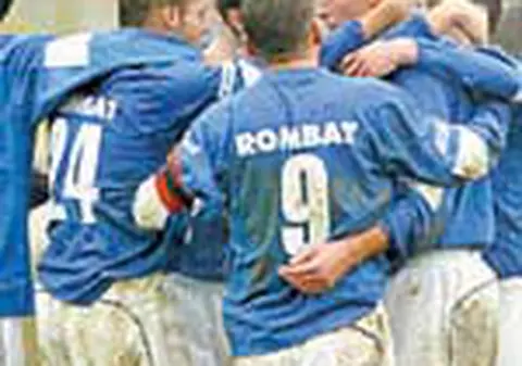 Gloria stie Sportul asta