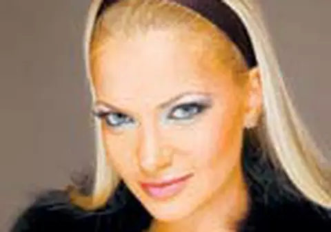 AndreEA are un nou iubit