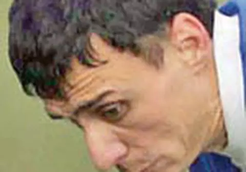 Bairam si inmormantare