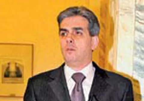 Ministrul sanatatii va dormi de Revelion