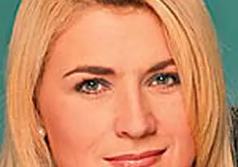 Liana Stanciu a devenit mamica