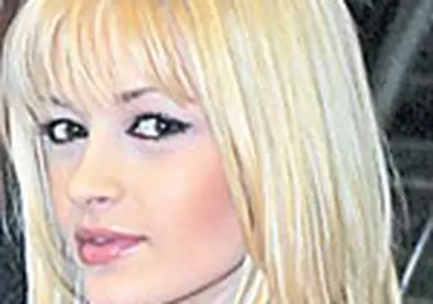 Alina de la A.S.I.A. si-a deschis salon de frumusete