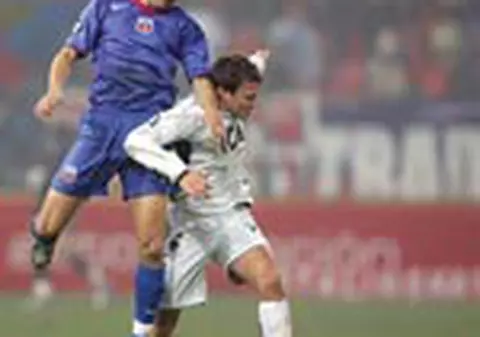 Bucuresti, capitala Europei