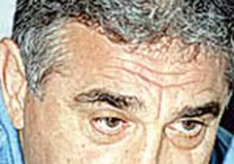 Becali se face ca ploua