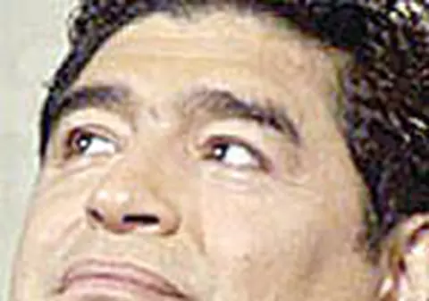 Maradona a refuzat oferta de a reveni pe teren