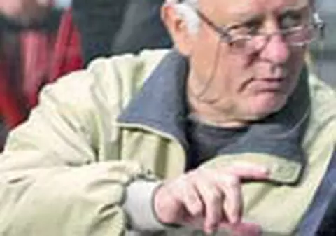 Bomba la Sportul: vine antrenor Florin Halagian!