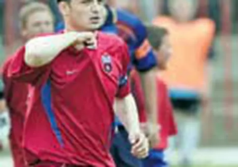 Gigi: 'Nu mai poate Radoi de nationala!'