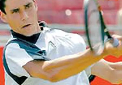 Accidentat, Coria l-a batut pe Hanescu