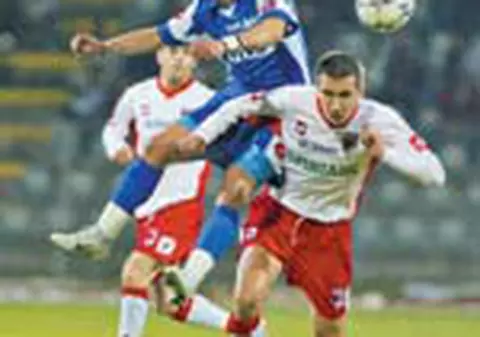 Alexa, la Steaua! Asta este bomba?