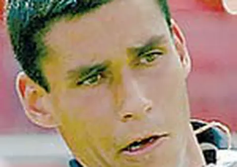 Hanescu joaca azi cu Coria