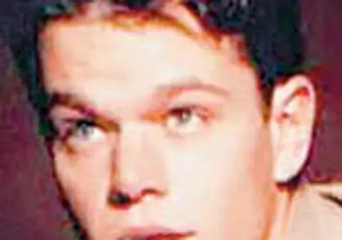 Matt Damon, in rolul lui Lance Armstrong