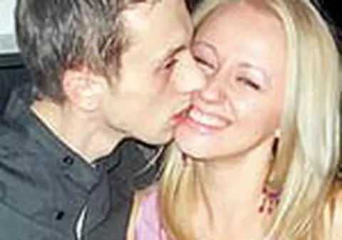 Gina Ivascu de la B1 se marita la vara