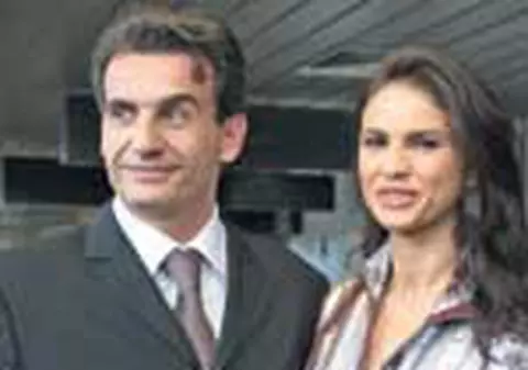 Ramona Badescu, din nou cu fostul iubit