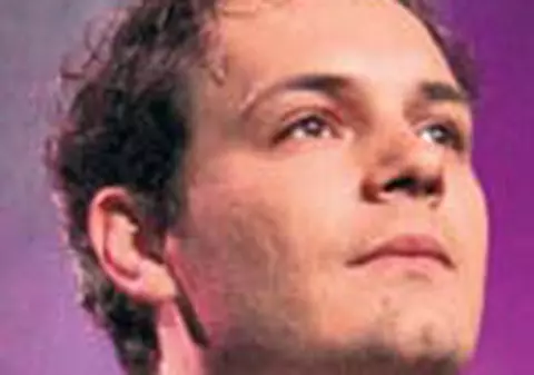 Raoul, in turneu in America