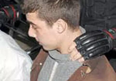 Puscarie pe viata pentru ucigasul micutei Larisa