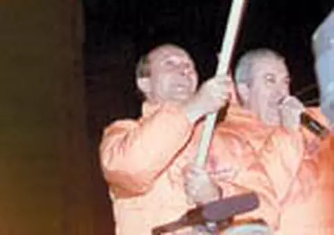 Anul 2005 le-a priit guvernantilor