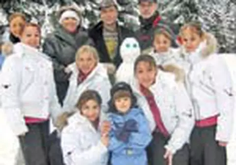 Mariana Bitang vrea sa isi deschida gradinita