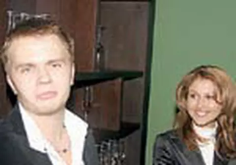 Anamaria Ferent s-a afisat cu fostul iubit al Ginei Pistol