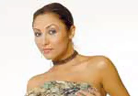 ANDRA VA PRIMI O MASINA NOUA