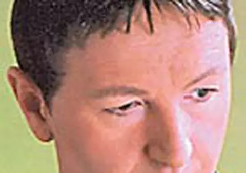 Explozie in frigider